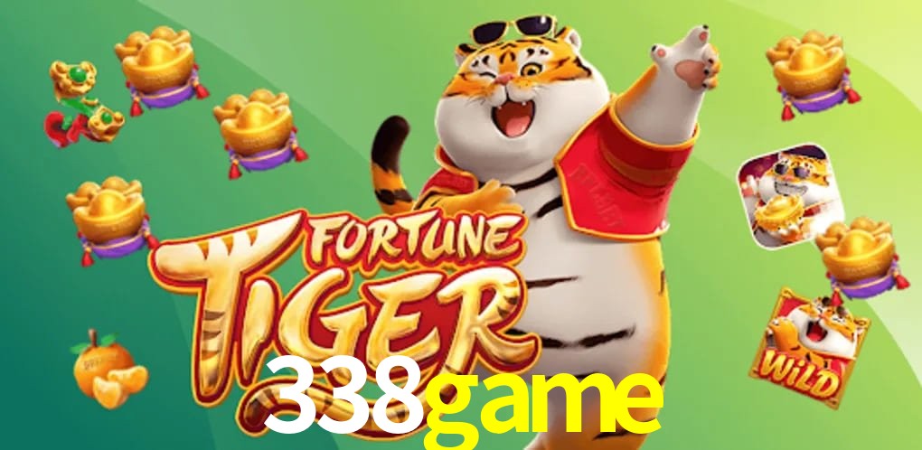 Experiência VIP 338game