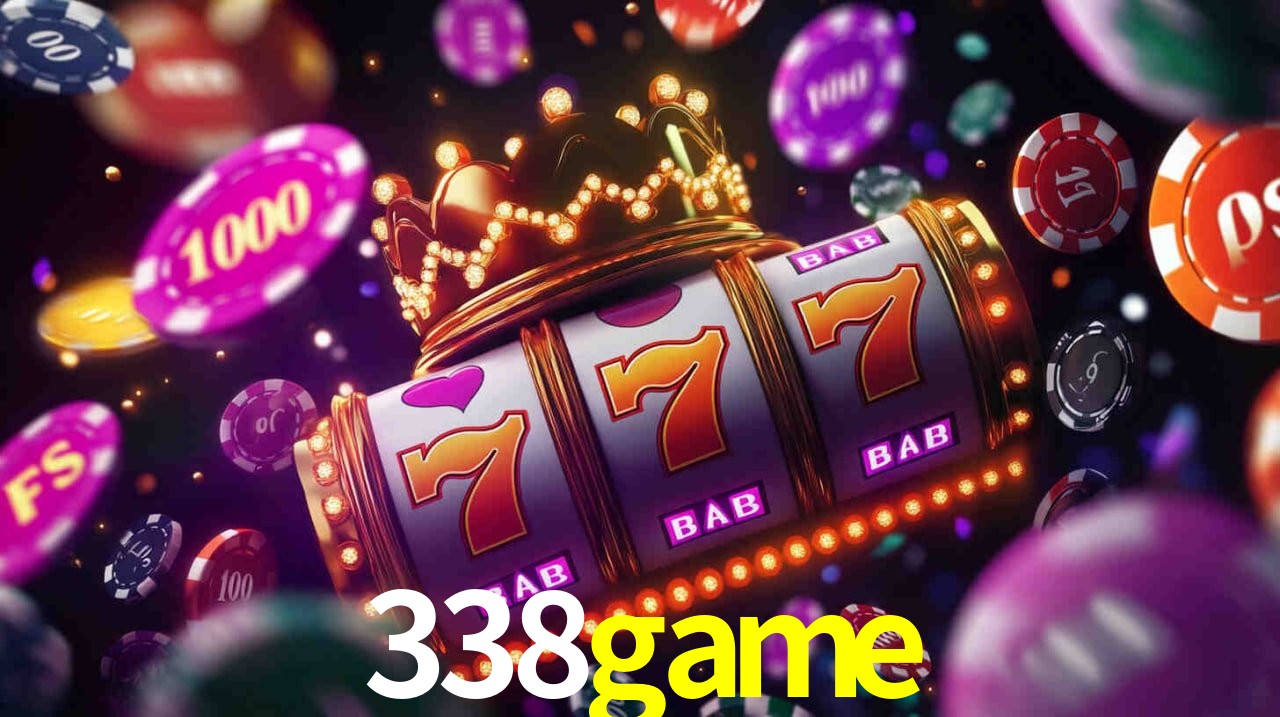 Slot Games 338game