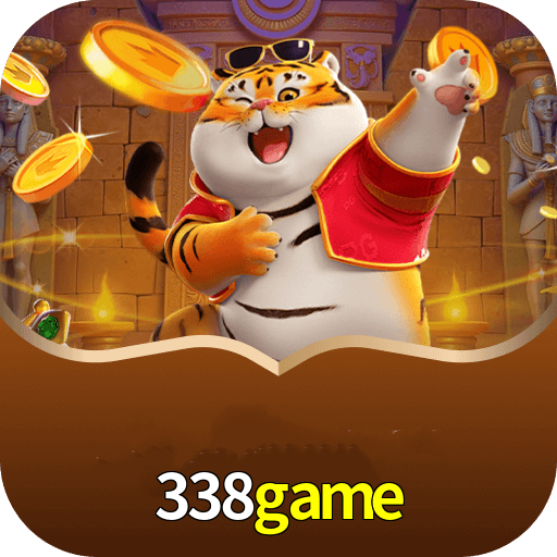 Logo 338game Cassino Online Brasil