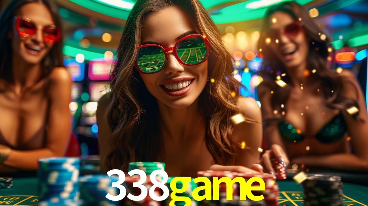 Game Statistics 338game