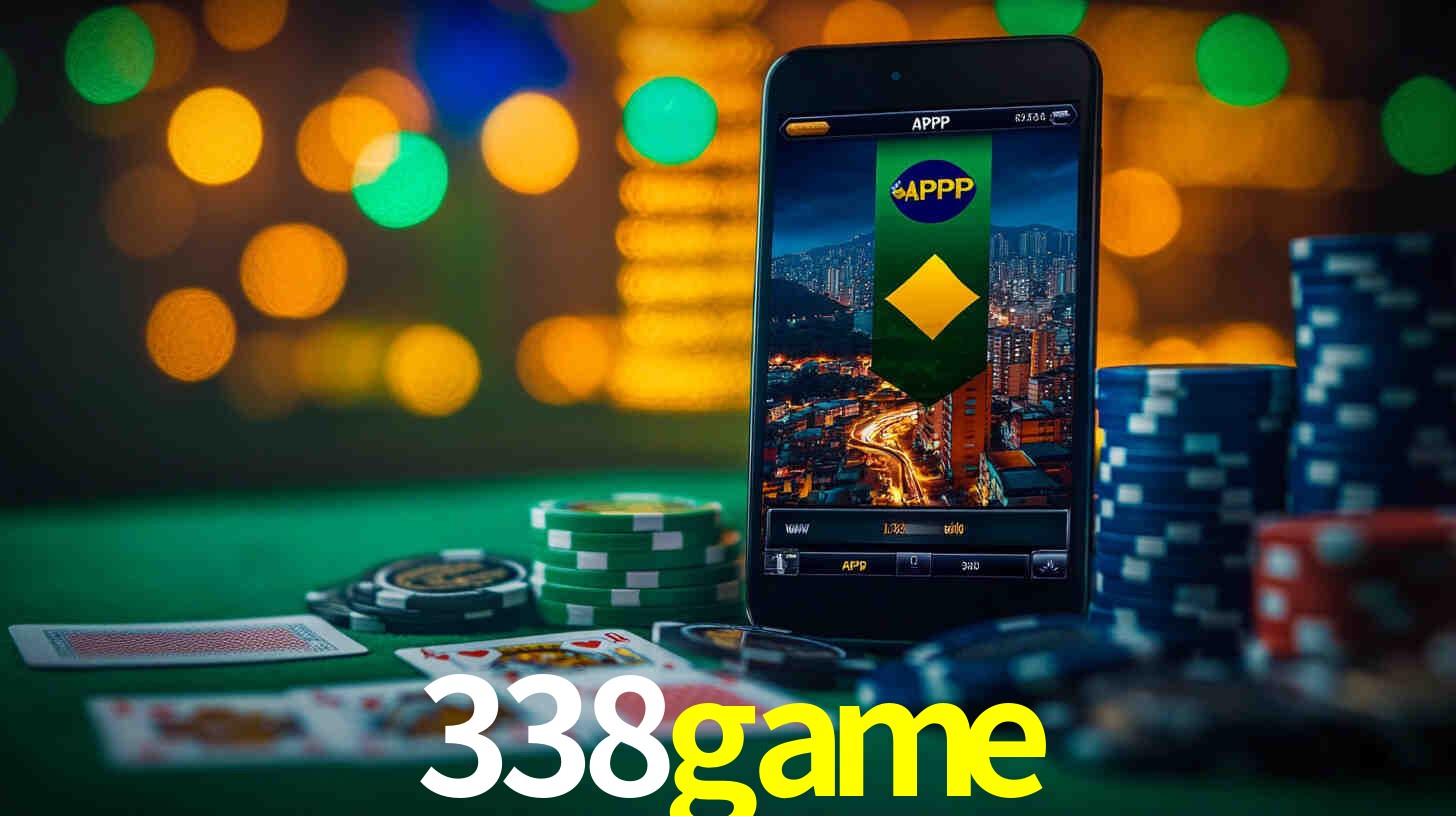 Inovações de Jogos na 338game: O Futuro das Experiências Interativas