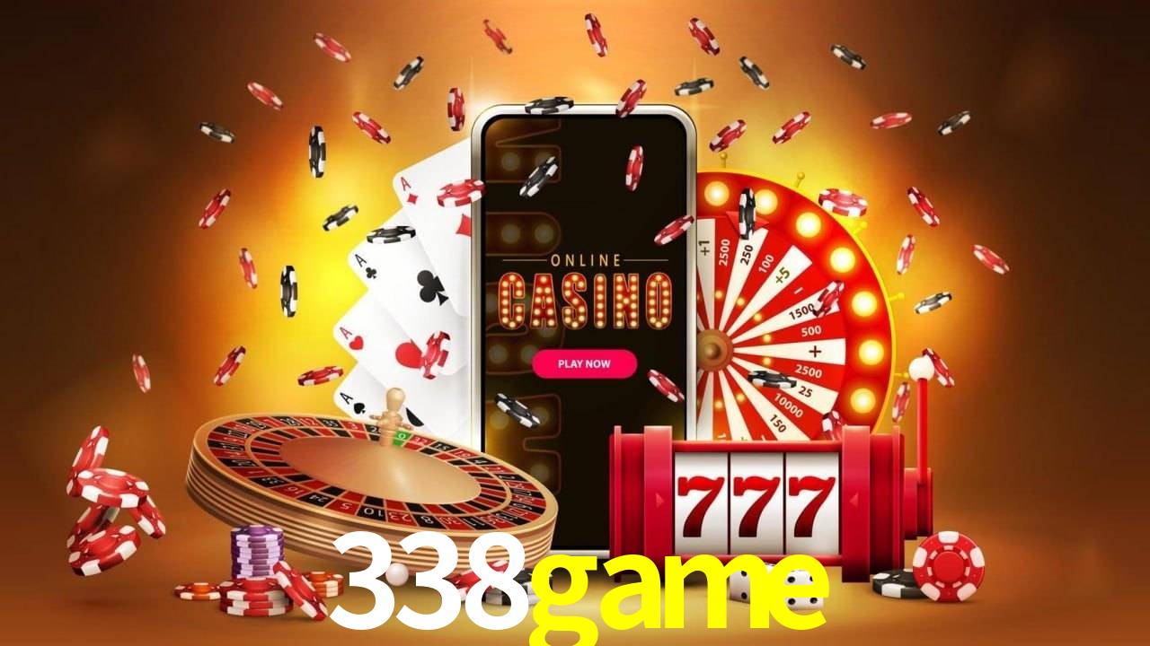 338game Rio de Janeiro - Popular Jogos