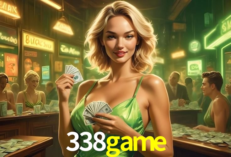 Desvendando o Mundo dos Jogos Virtuais na 338game