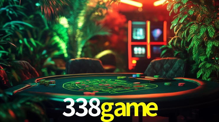 Spaceman Game 338game