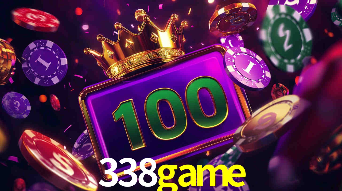Live Casino 338game