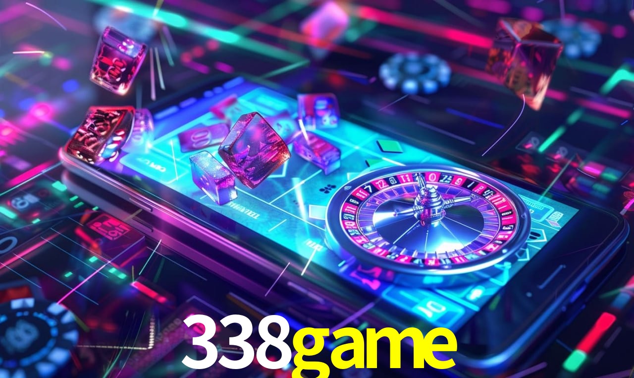 Provedores de Jogos 338game