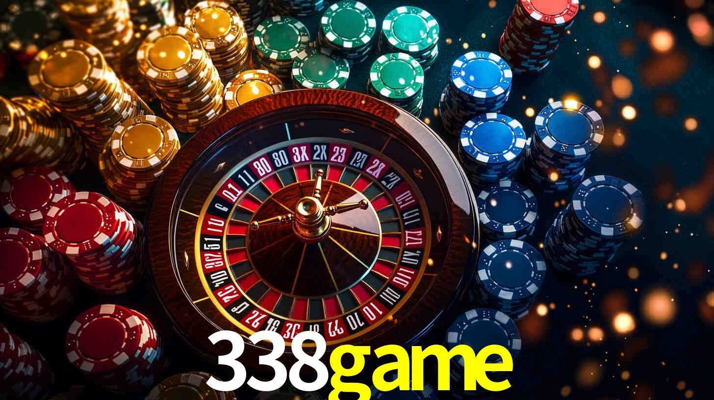Programa VIP 338game