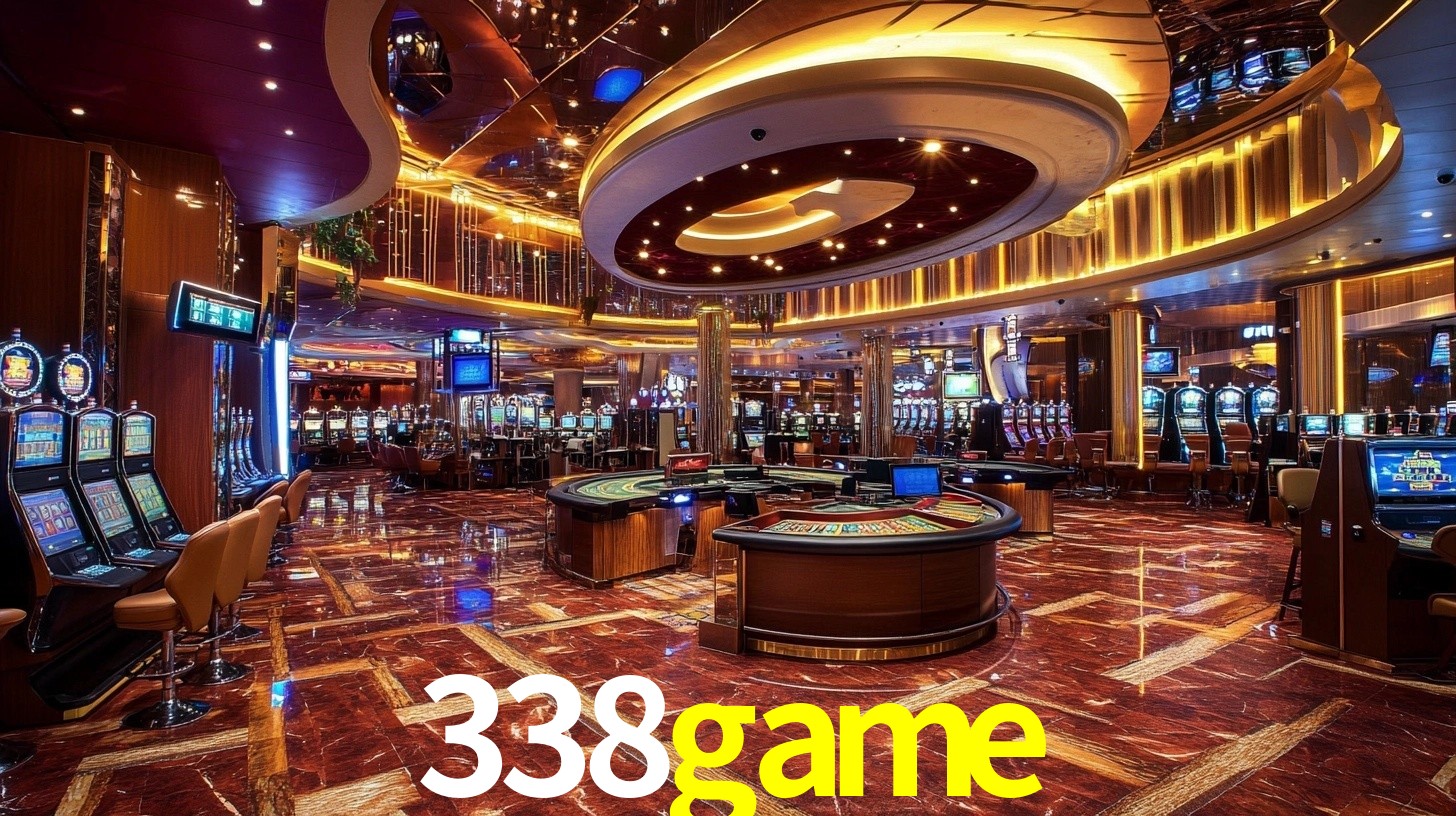 VIP Casino 338game