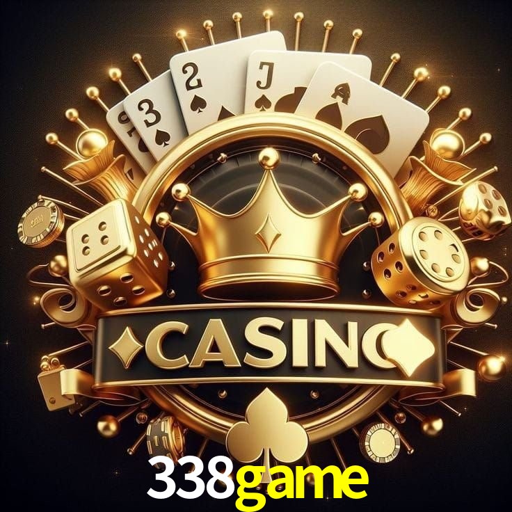 Tecnologia da Plataforma 338game