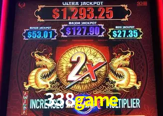 338game Belo Horizonte - VIP Casino