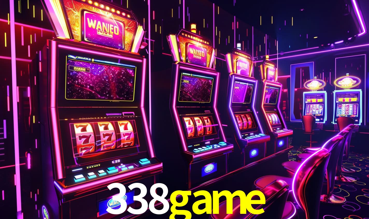A Emoção da Loteria na 338game: Uma Chance de Mudança de Vida