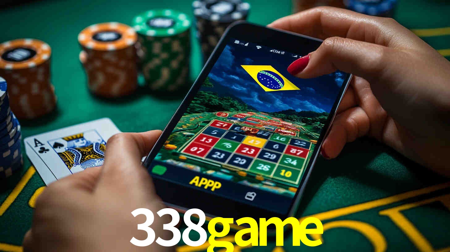 Explorando a Categoria de Eventos em Apostas na 338game