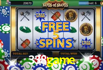 338game Brasília - Casino Guide
