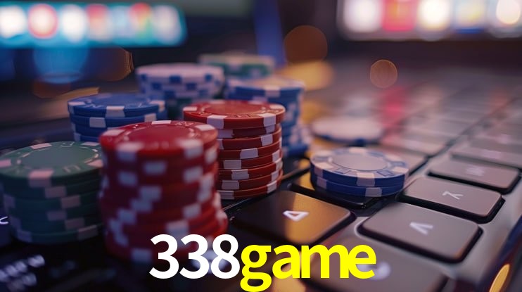 338game - cassino ao vivo