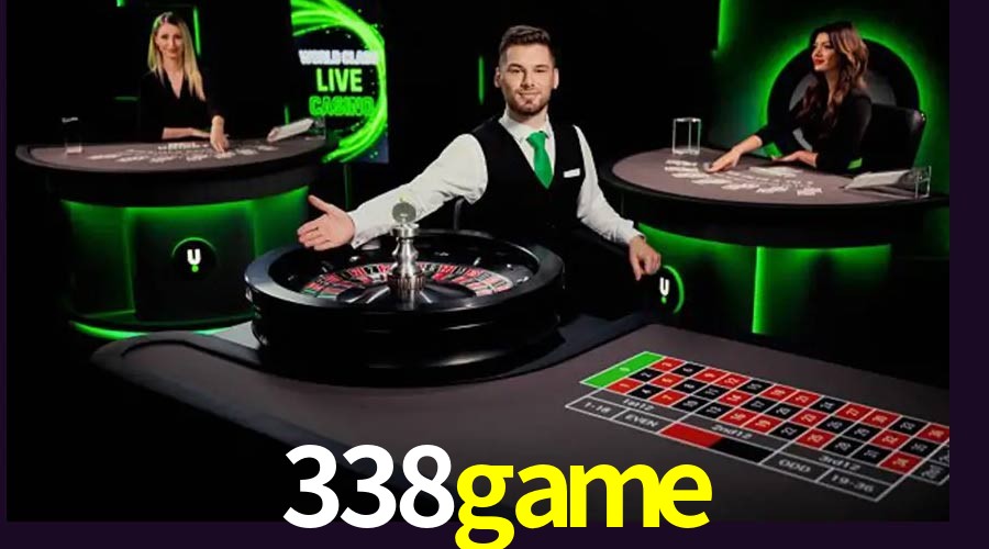 Exclusive Offers 338game