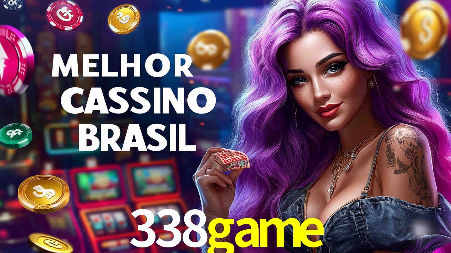 Descubra a Essência do 338game: Nossa História e Compromissos
