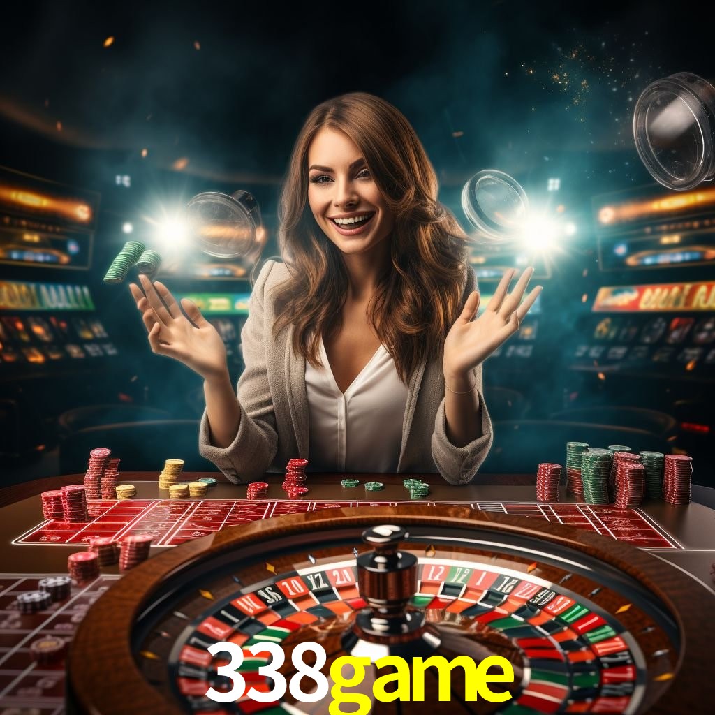 Ofertas Imperdíveis na 338game: Promoções e Bônus Que Valem a Pena