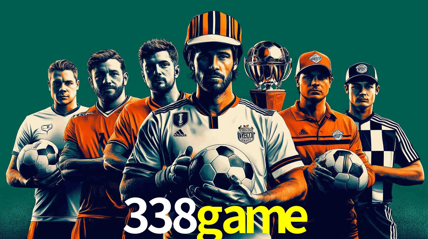 Explorando a Categoria de Eventos em Apostas na 338game