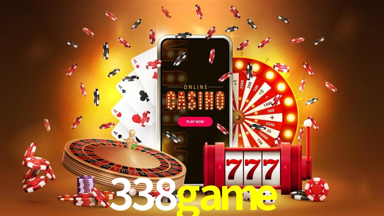 A Experiência Imersiva dos Cassinos Ao Vivo no 338game