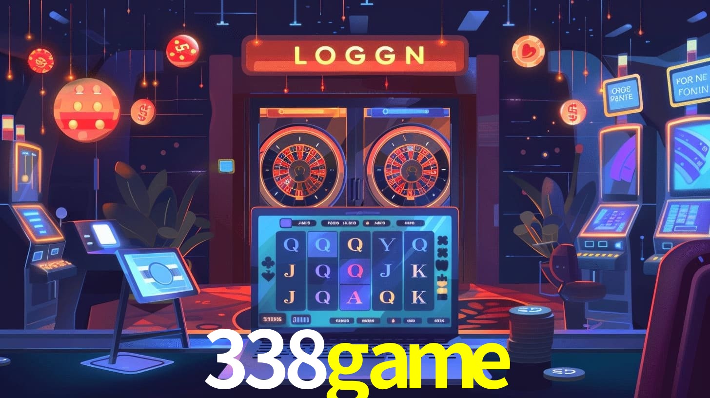 338game Plataforma - Certificada MGA desde 2015