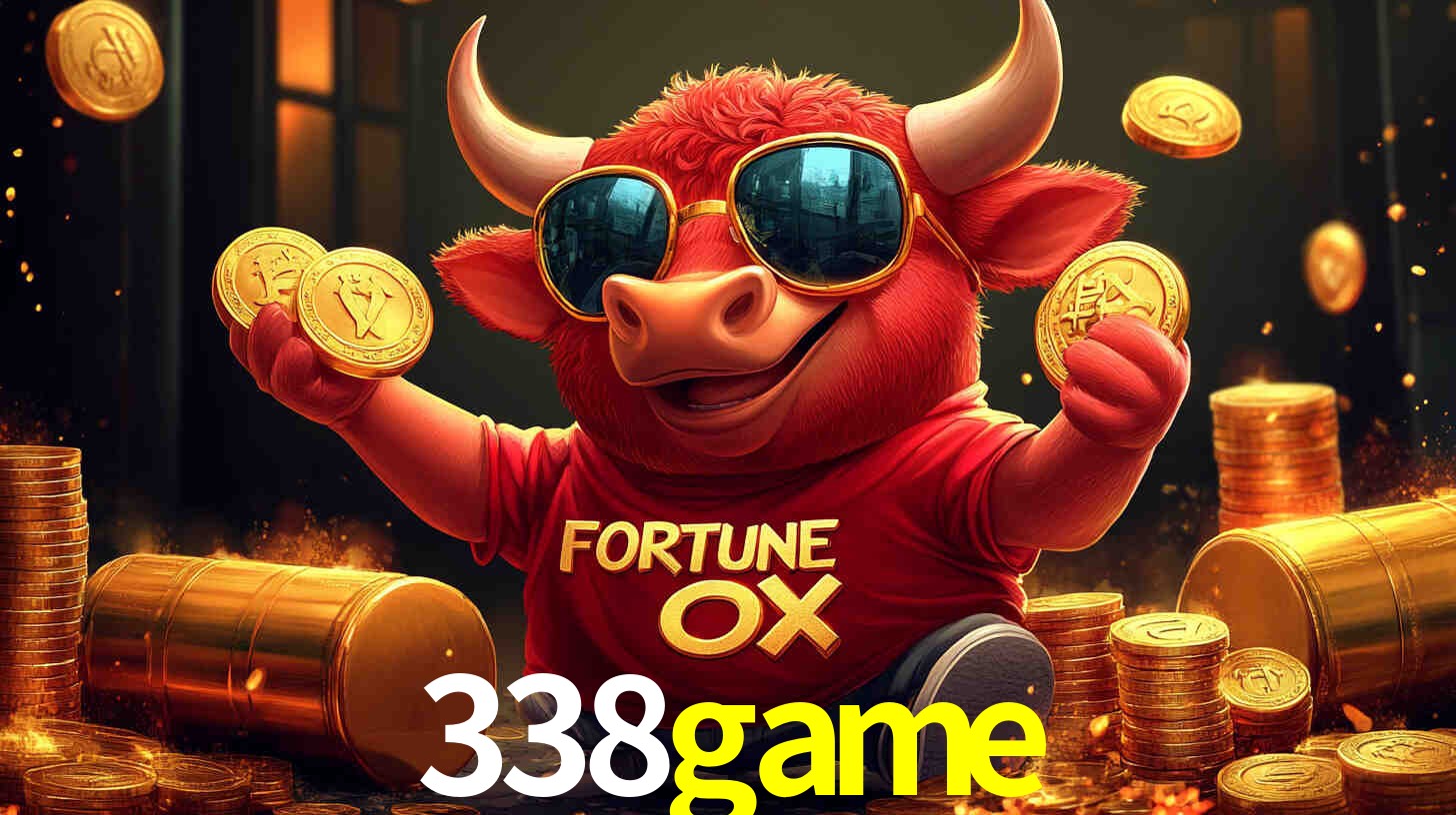 Apostas Esportivas na 338game: Um Guia Completo