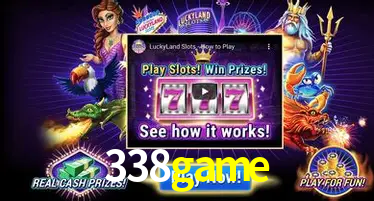 Descubra a Essência do 338game: Nossa História e Compromissos