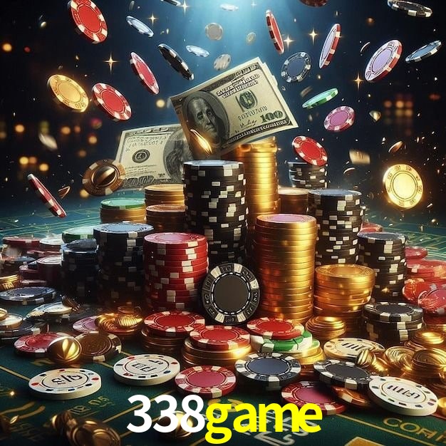 Interface Premium 338game