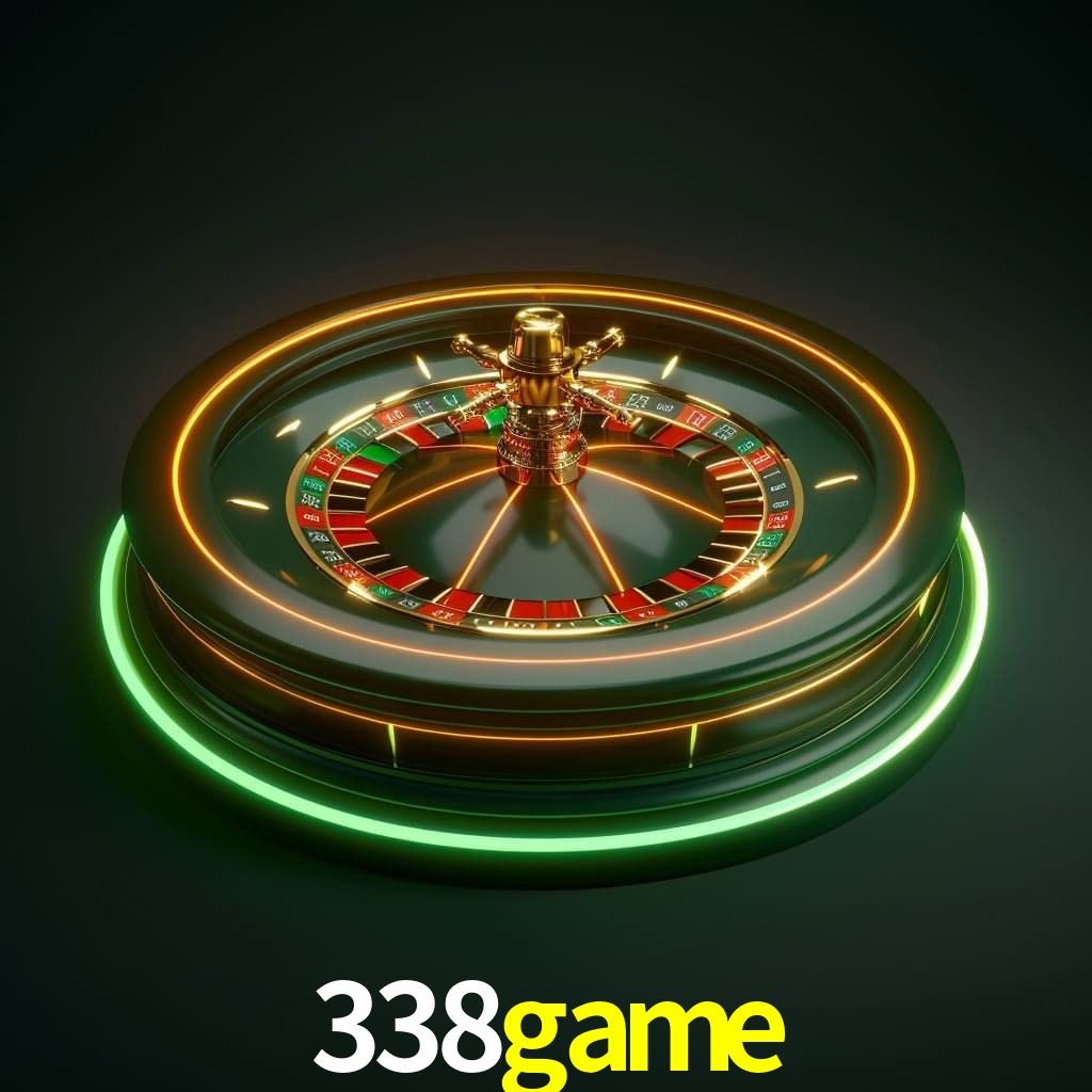338game App - Aplicativo Móvel Oficial