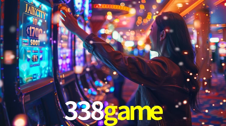 Experimente o Login Seguro Premium no 338game