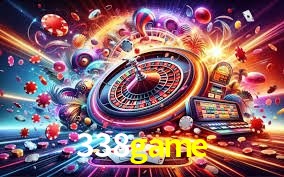 Diretório de Jogos 338game