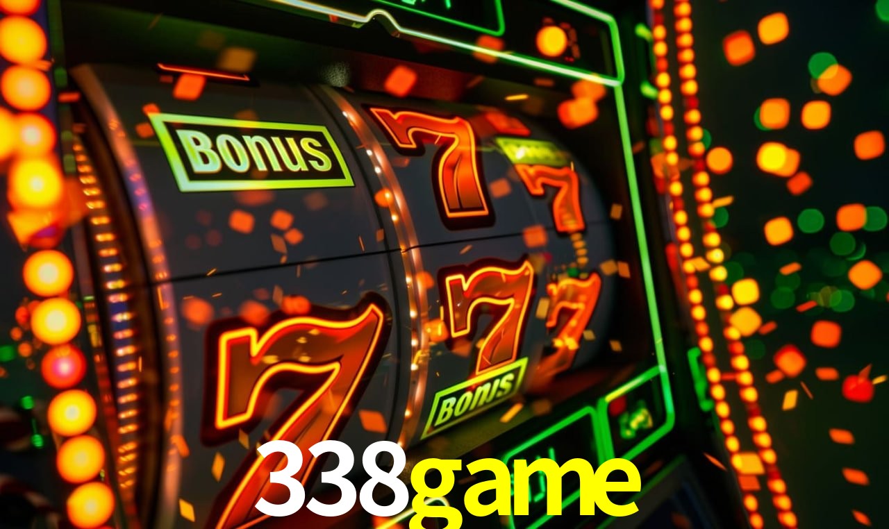 cassino 338game
