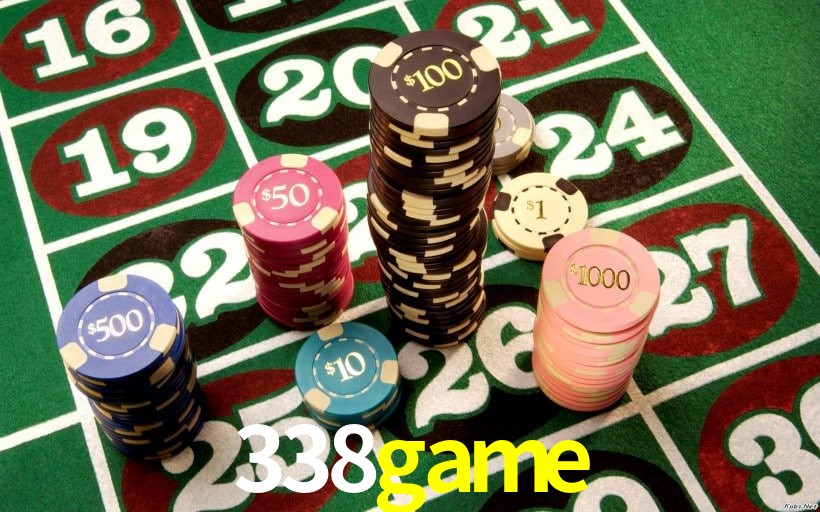 Jogos de Slot 338game