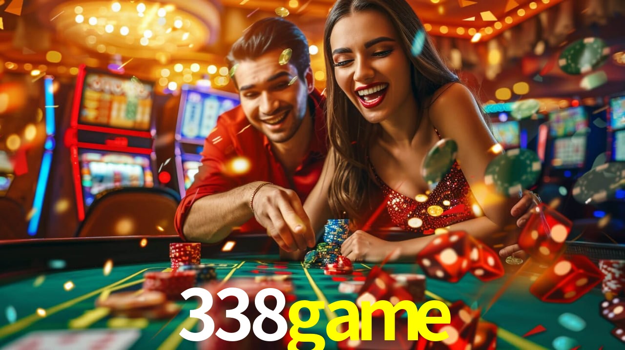338game - Pagamento PIX Instantâneo