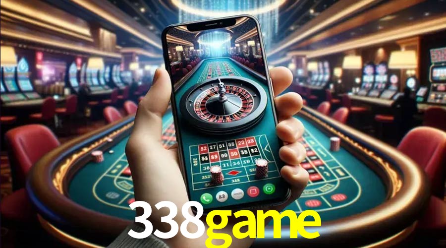 Responsive Design 338game