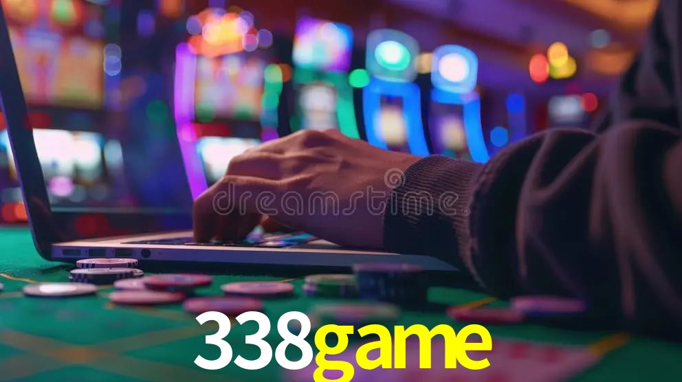 Casino VIP 338game