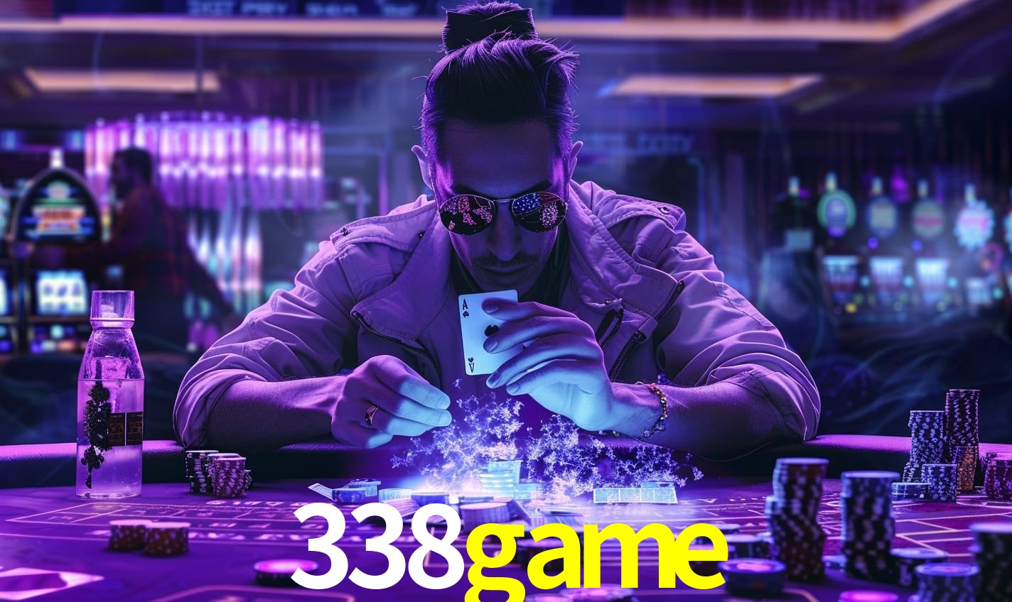 Tennis Betting 338game