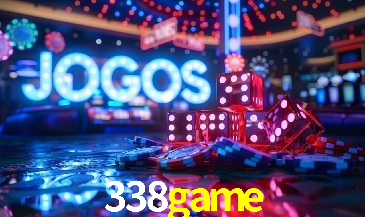 Mesa de Blackjack 338game