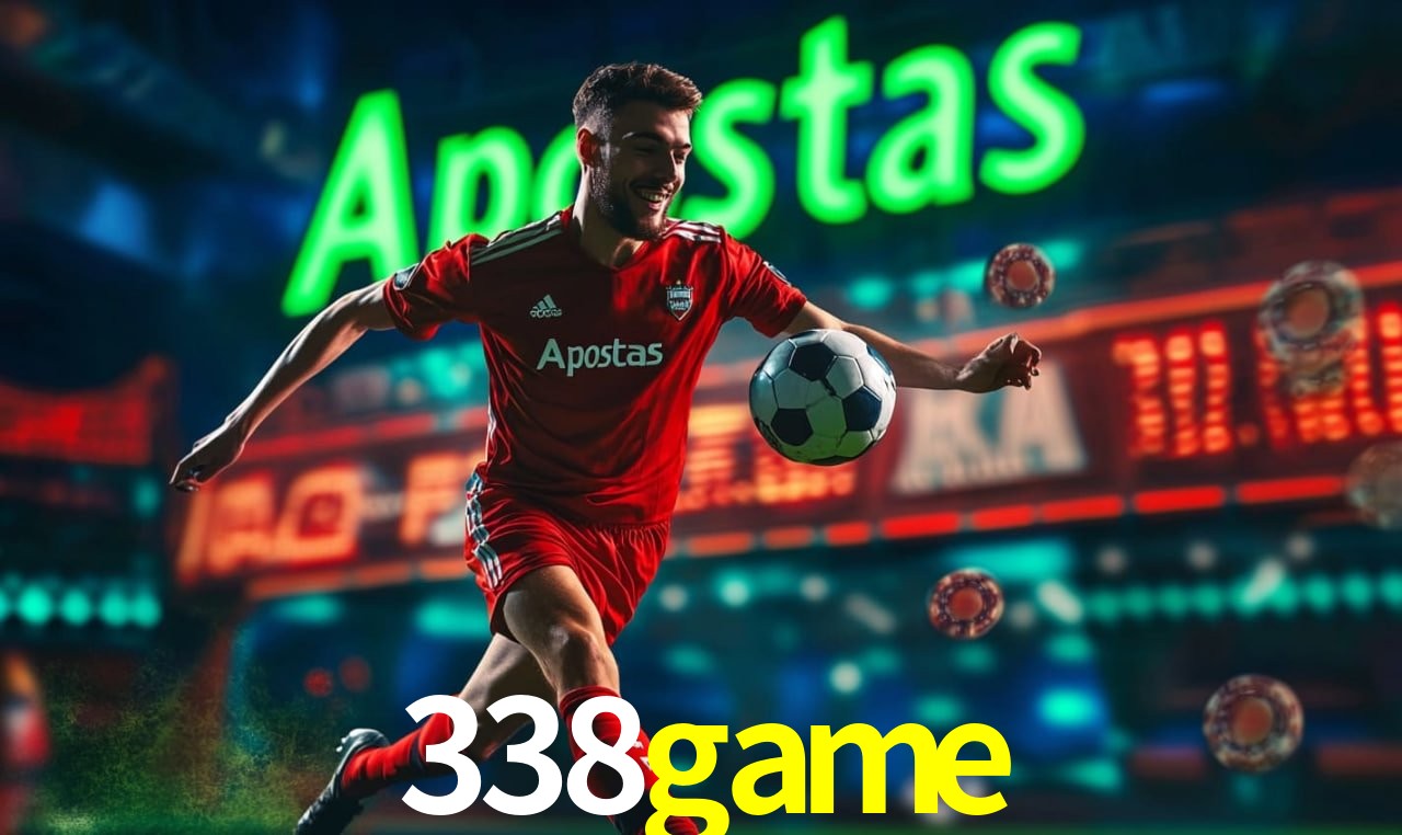 Casino Ao Vivo 338game