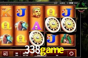 Desvendando o Mundo dos Jogos Virtuais na 338game