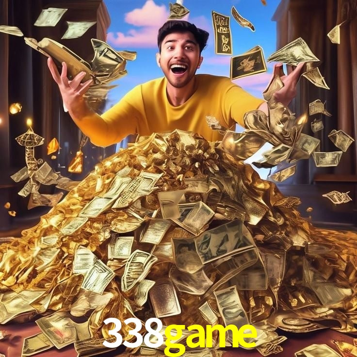 Estatísticas Esportivas 338game